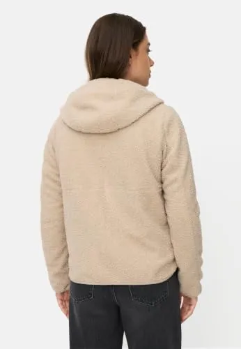 camel active Damen Teddyjacke 2