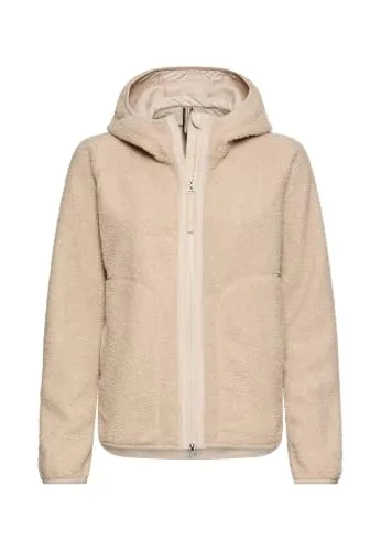 Teddyjacke