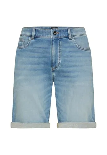 camel active Herren Jeans Shorts
