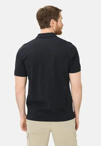 camel active Herren Poloshirt 2