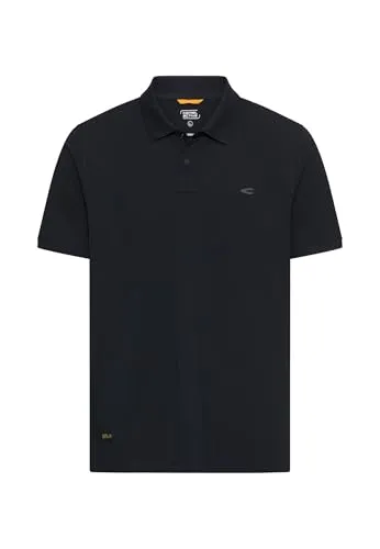 camel active Herren Poloshirt 3