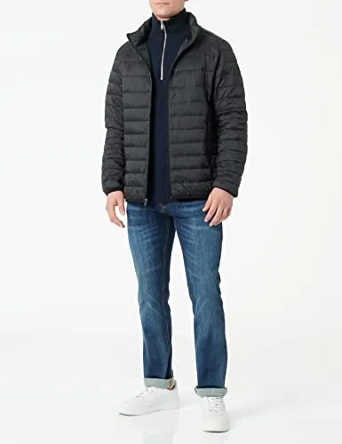 camel active Herren Regular Fit 5-Pocket Jeans 3