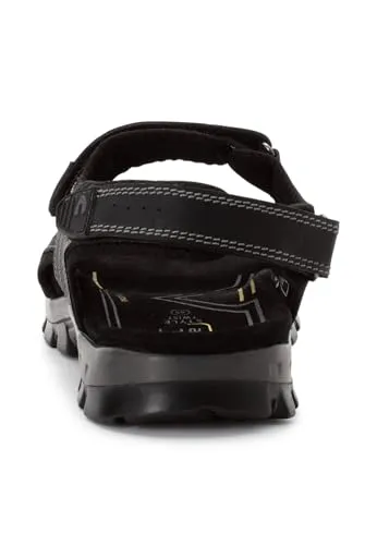 camel active Herren Sandalen 4