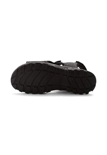 camel active Herren Sandalen 5