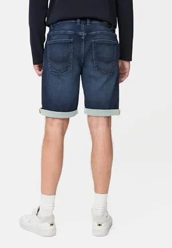 camel active Jeans Shorts 3