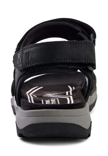 camel active Ledersandale 5