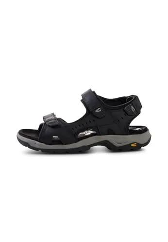 camel active Ledersandale