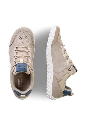 camel active Low-Top Sneaker 2