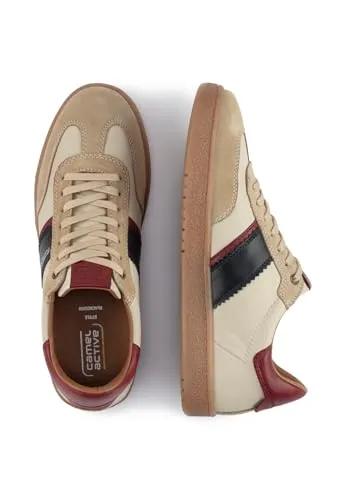 camel active Low-Top UC 2