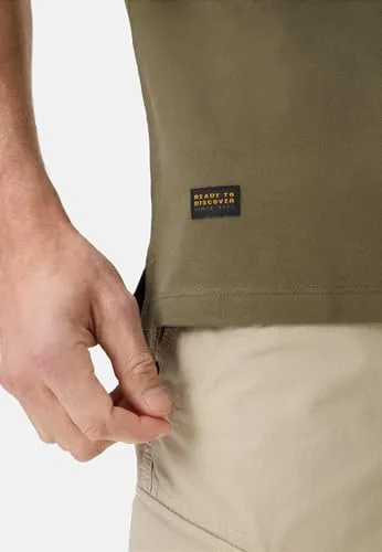 camel active Poloshirt 3