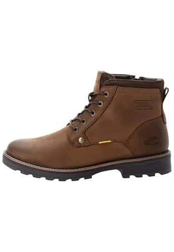 camel active Schnürboot 2