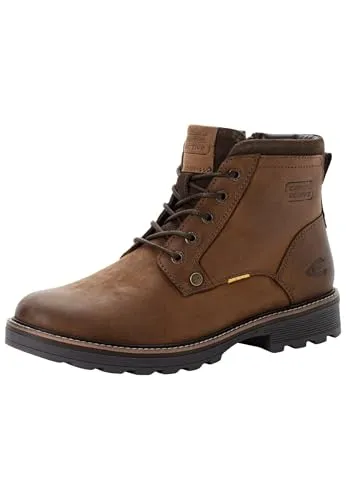 camel active Schnürboot