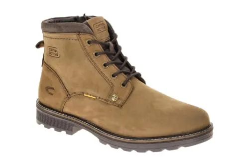 camel active Schnürboot 4