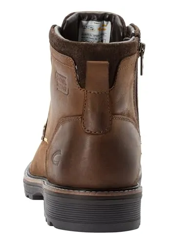 camel active Schnürboot 5