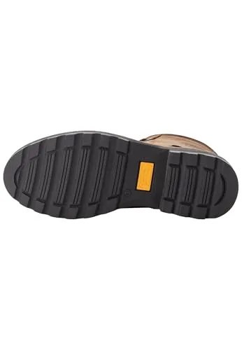 camel active Schnürboot 6