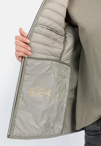 camel active Steppjacke 3