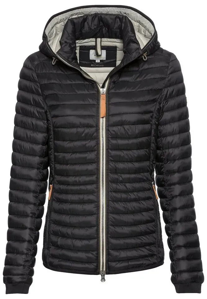 Steppjacke UC