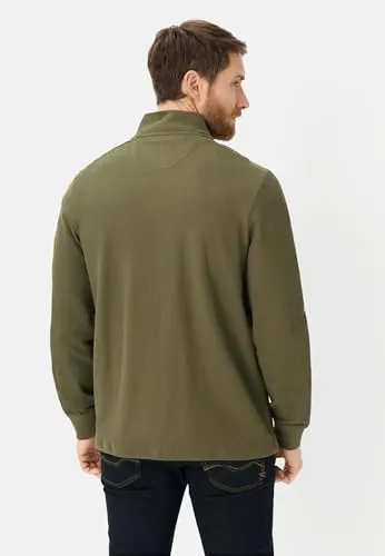 camel active Sweatjacke 2