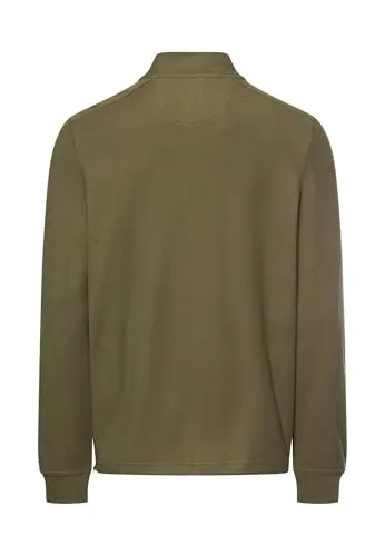 camel active Sweatjacke 3