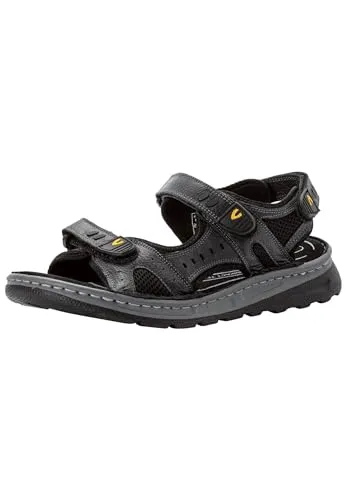 camel active Trekkingsandale 3