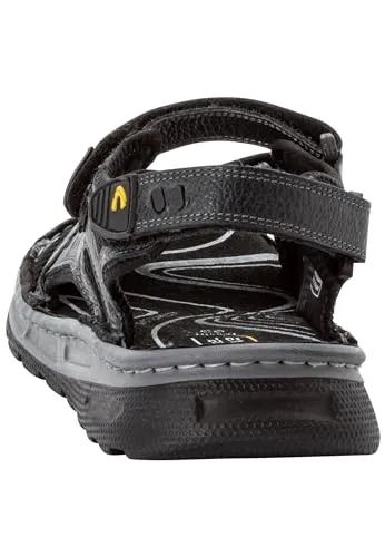 camel active Trekkingsandale 4