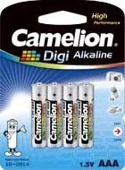 Camelion Digi Alkaline (AAA)