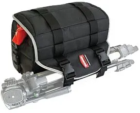 Camera Armor Seattle Sling Dry Bag 2