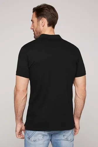 Camp David Poloshirt 2