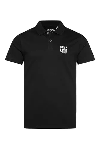 Camp David Poloshirt