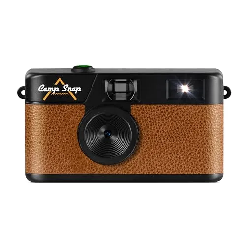 Camp Snap Digitale Kompaktkamera