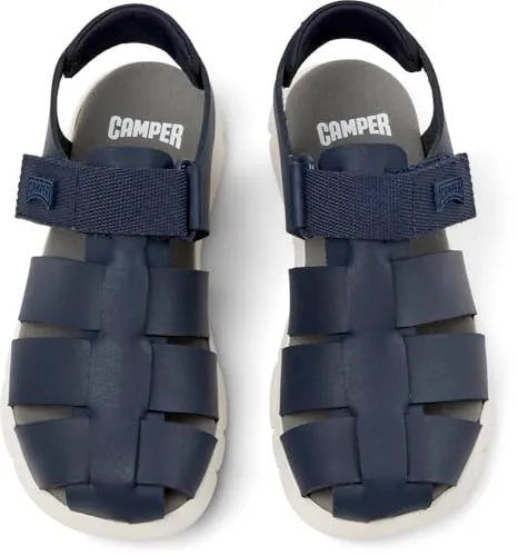 Camper Oruga 4