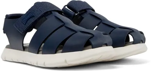 Camper Oruga 5
