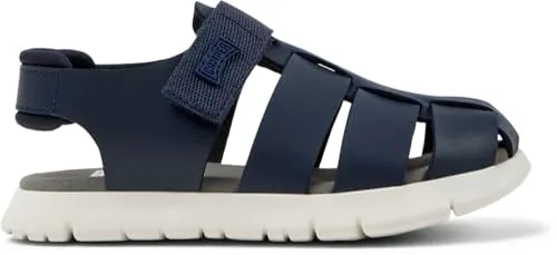 Camper Oruga 6
