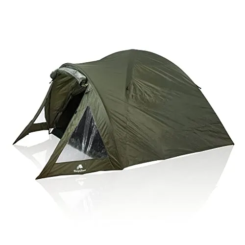 CampFeuer Karpfenzelt Flash 5