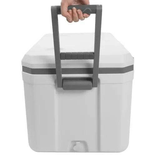CampFeuer Kühlbox 4