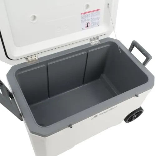 CampFeuer Kühlbox 5