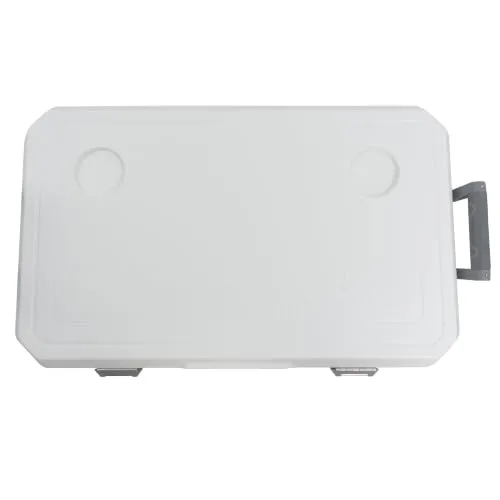 CampFeuer Kühlbox 6
