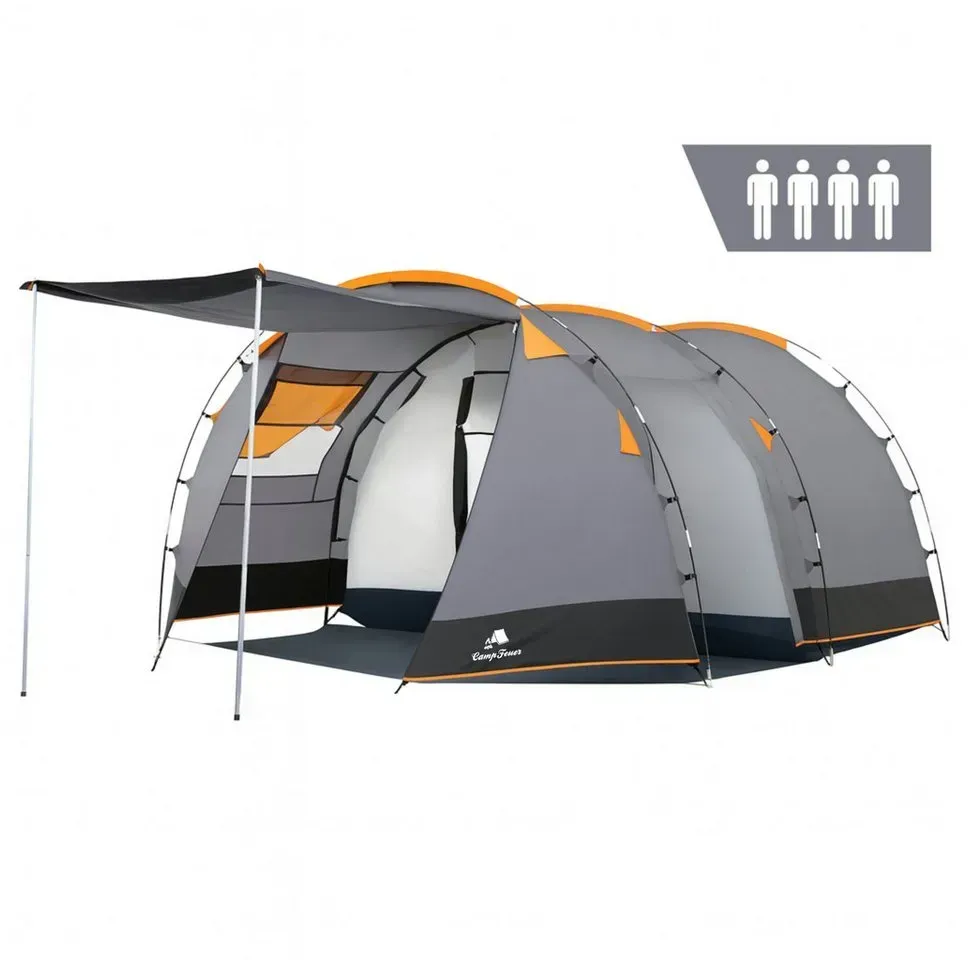 CampFeuer Super+