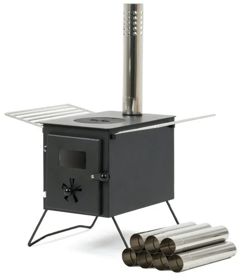 CampFeuer Zeltofen