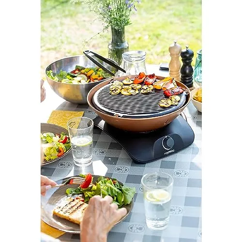 Campingaz 360 Grill CV 3