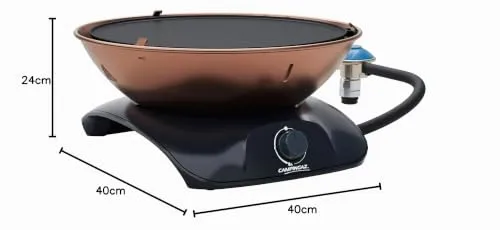 Campingaz 360 Grill CV 4