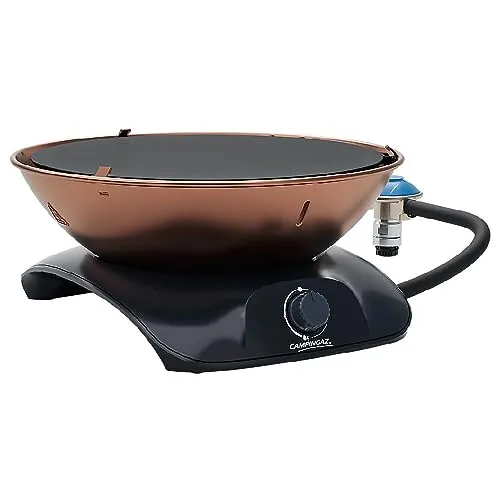 Campingaz 360 Grill CV 2