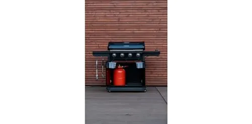 Campingaz 4 SERIES ONYX S 2