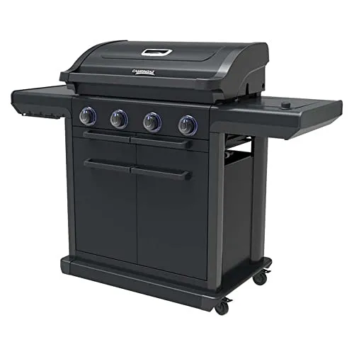 Campingaz 4 SERIES ONYX S 3
