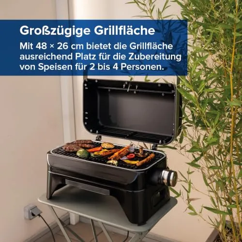 Campingaz Attitude 2go 3