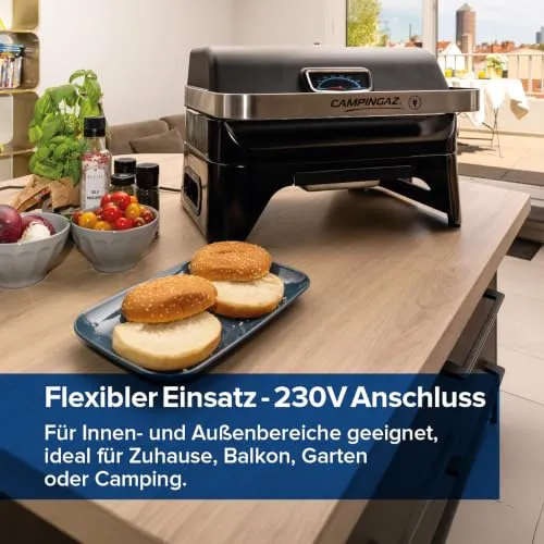 Campingaz Attitude 2go 4