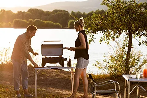 Campingaz Attitude 2go CV 2