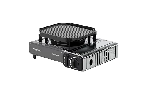 Campingaz Camp'Bistro 3 2