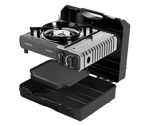 Campingaz Camp'Bistro 3 4