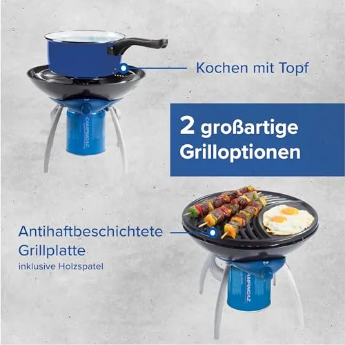 Campingaz Party Grill 2
